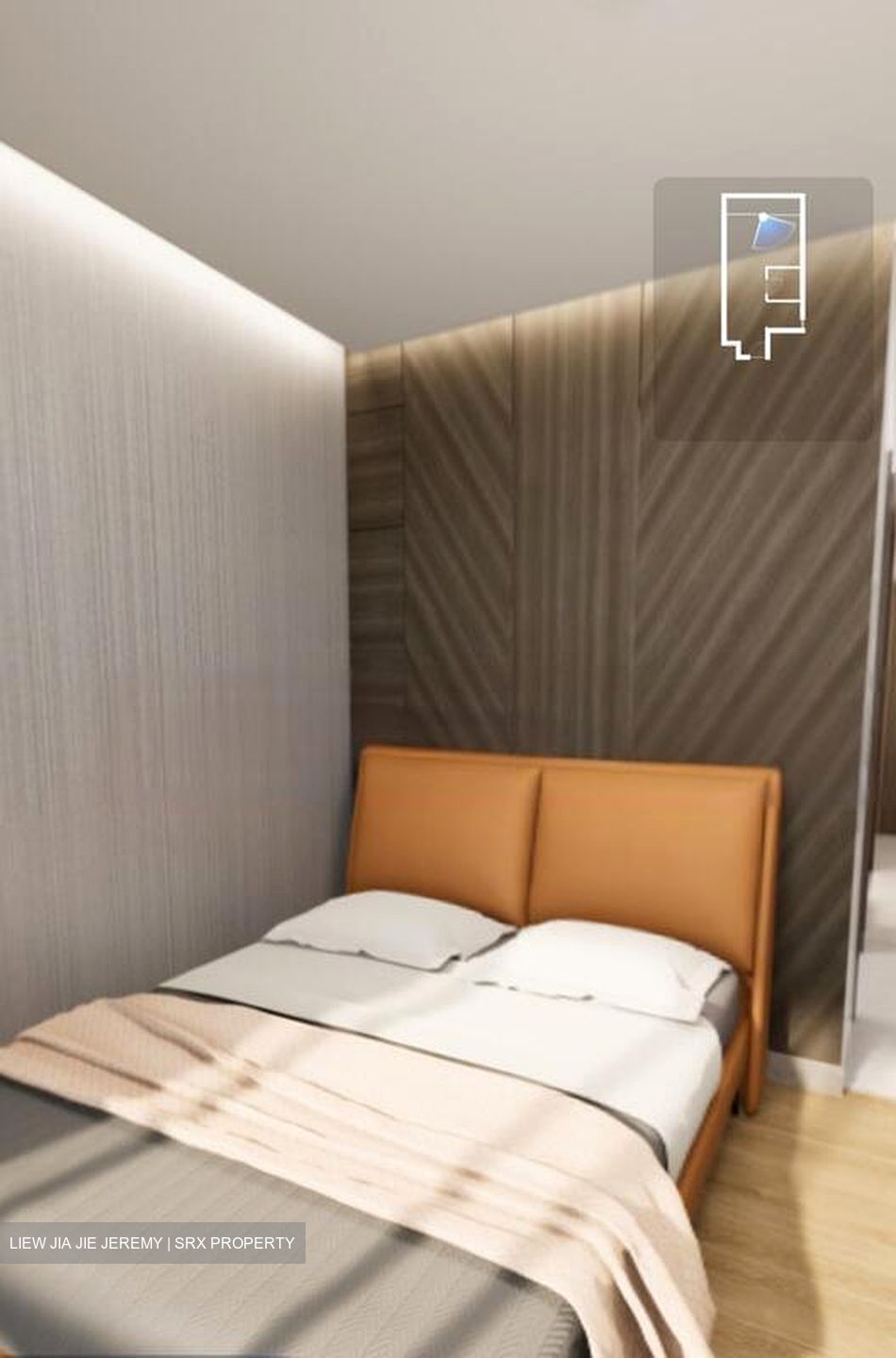 Avant Residences (D14), Apartment #481953931